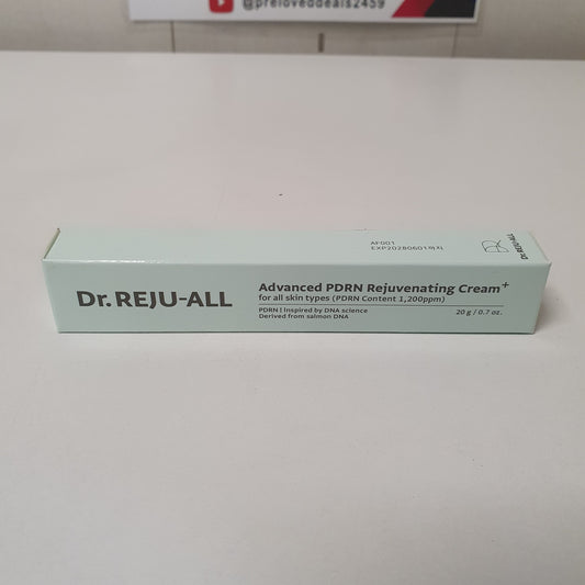 Dr.Reju-All Advanced PDRN Rejuvenating Cream, 22150
