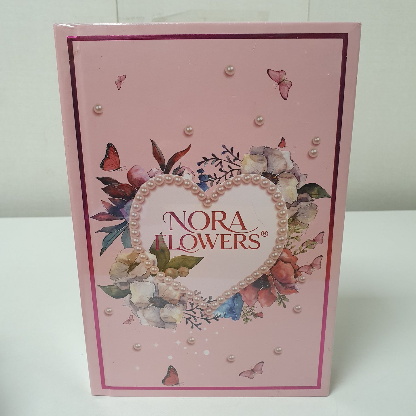 Nora Flowers 5 in 1 Kit, 12150