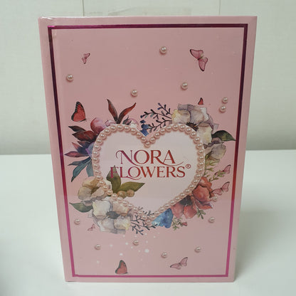 Nora Flowers 5 in 1 Kit, 12150