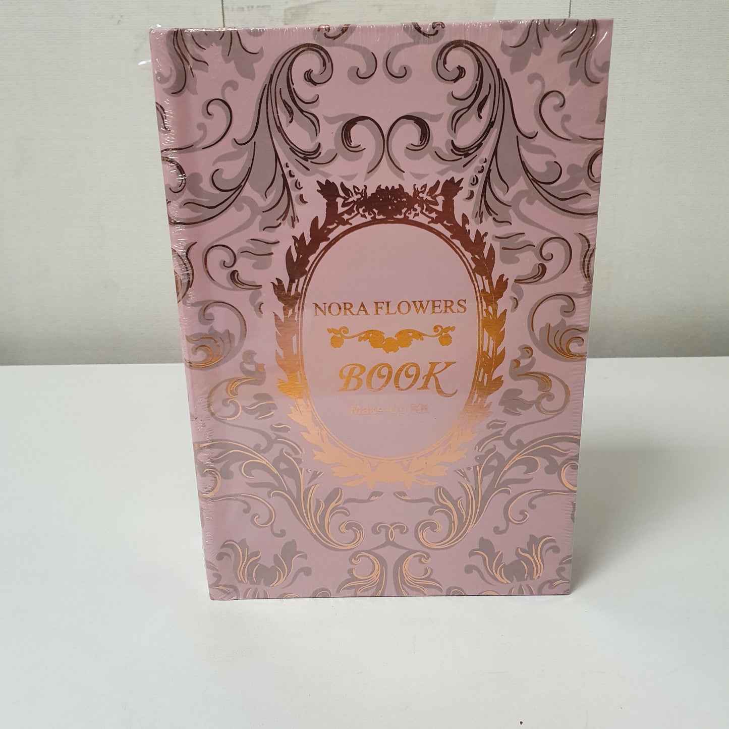 Noora Flowers Book Makeup Kit 6 in 1 , 13050