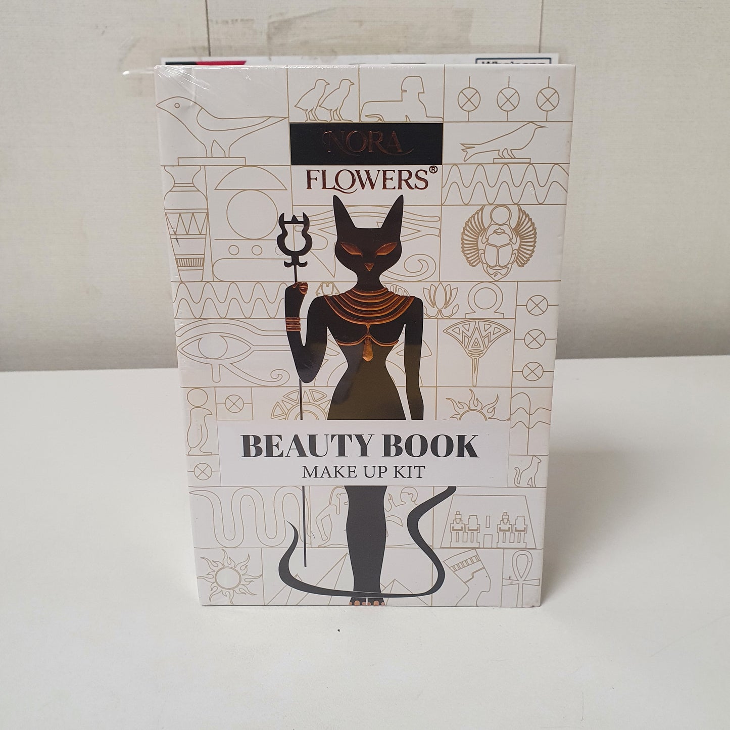 6 in 1 Palette Notebook, 13050