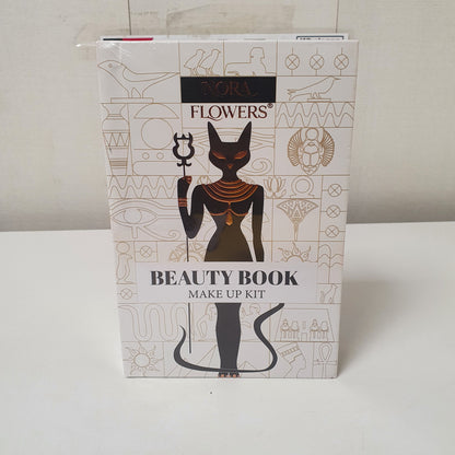 6 in 1 Palette Notebook, 13050