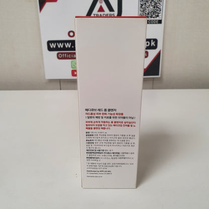 Red Foam Cleanser by Medicube, 12150
