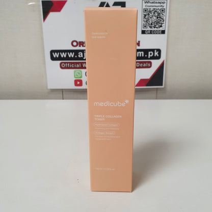 Medicube Triple Collagen Toner, 12150