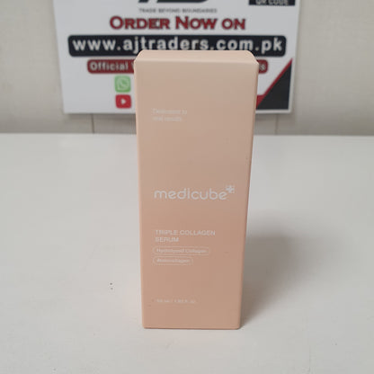 Medicube Triple Collagen Serum, 12150