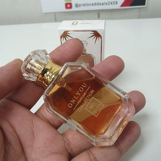 Only You Perfume 30ML 8173, 31300