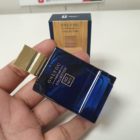 Only You Perfume Blue 8213, 31300