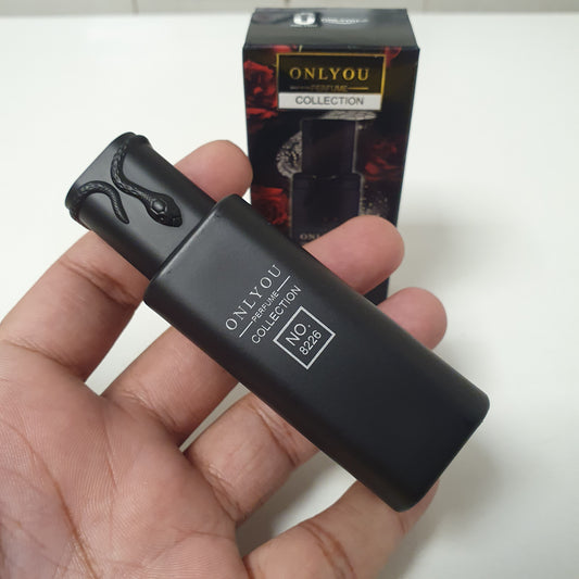 Only You Perfume # 8226, 31300