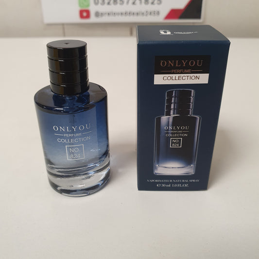 Only You Perfume30mL # 824, 31300