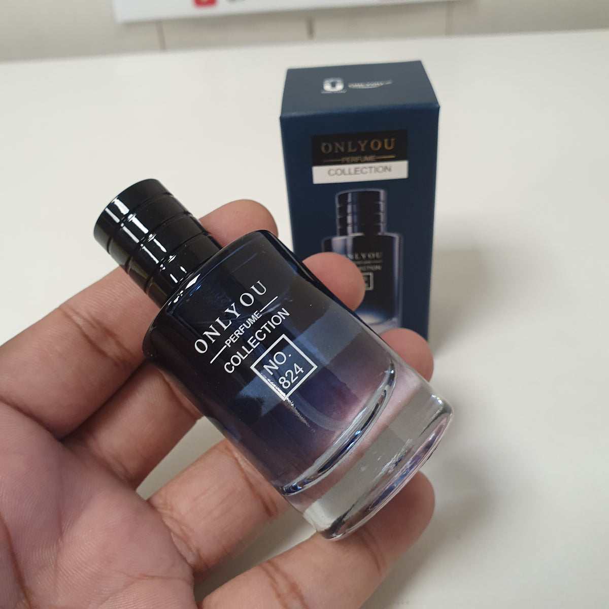 Only You Perfume30mL # 824, 31300