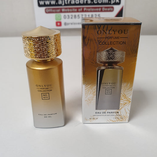 Only You Perfume 30 Ml 8210 , 31300