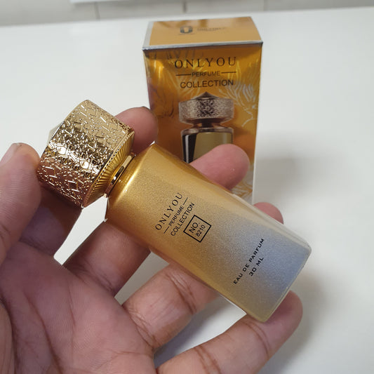 Only You Perfume 30 Ml 8210 , 31300