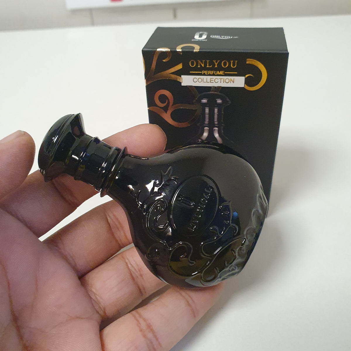 Only You Perfume 30mL Black 8194, 31300