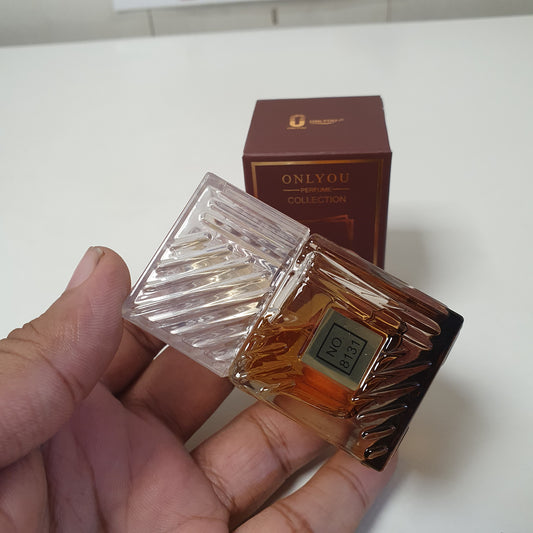 Only You Perfume30MLCollection # 8131, 31300