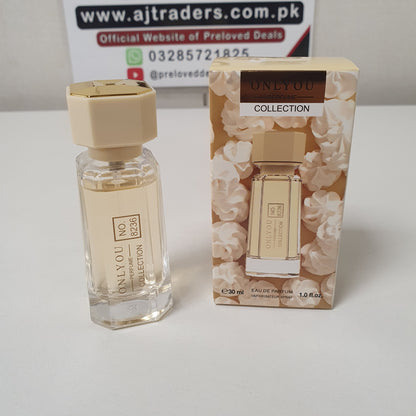 Only You Perfume Collection 8236, 31300
