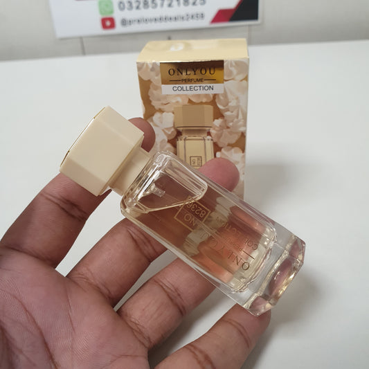 Only You Perfume Collection 8236, 31300