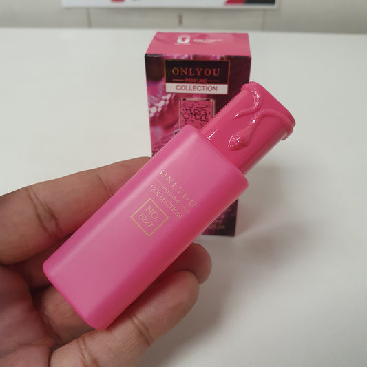 Only You Perfume Collection 30 Ml Pink Cobra #8227 , 31300