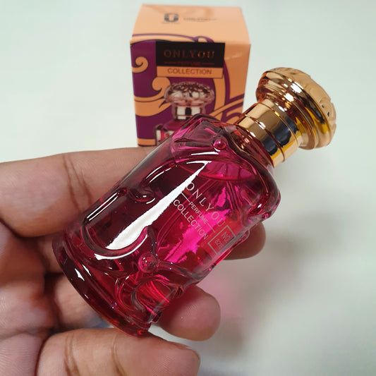 Only YOu Perfume Collection Pink 8216, 31300