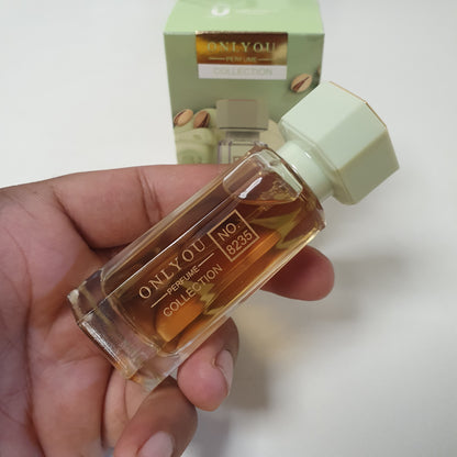 Only You Perfume Collection # 8235, 31300