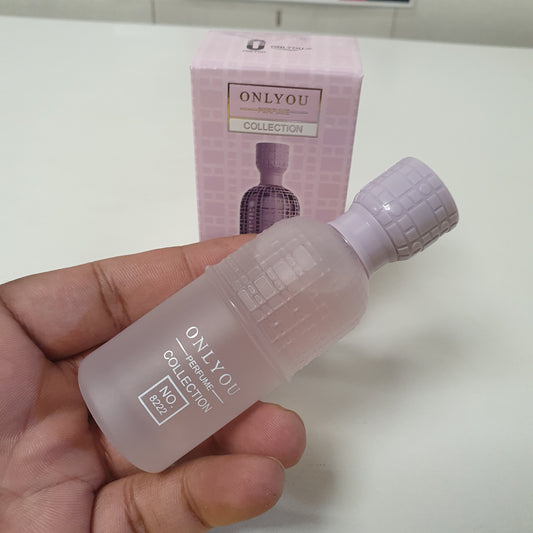 Only You Perfume Collection ,8222 31300