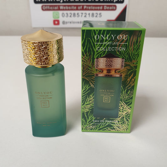 Only You Perfime Collection 8211, 31300