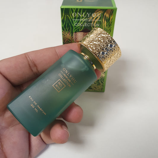 Only You Perfime Collection 8211, 31300