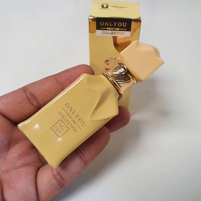 Only You Perfume Collection 8225, 31300
