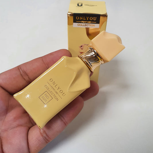 Only You Perfume Collection 8225, 31300