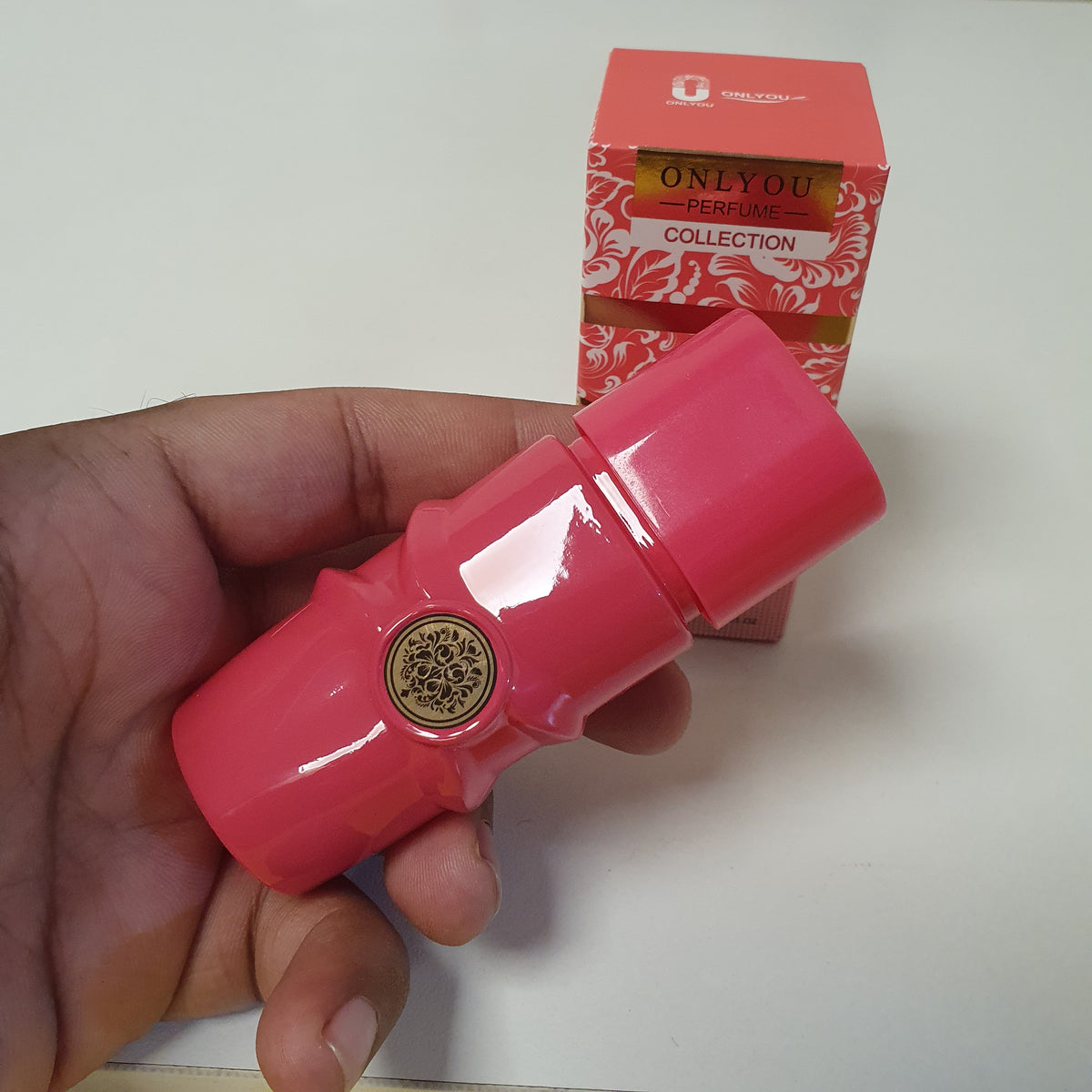 Only You Perfume Collection Pink 8157, 31300