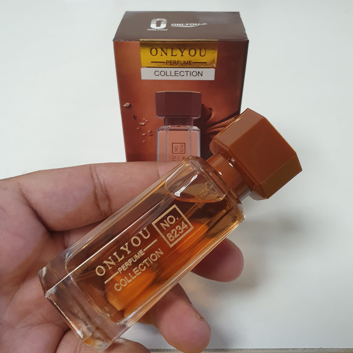 Only You Perfume Collection # 8234, 31300