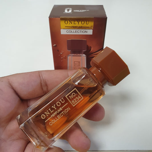 Only You Perfume Collection # 8234, 31300