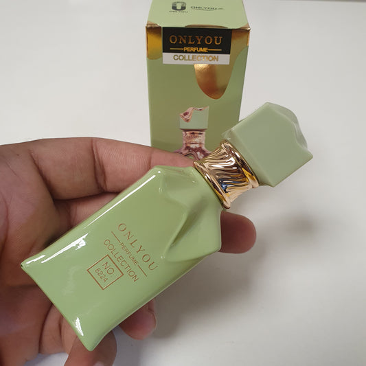 Only You Perfume 30ml Collection 8224, 39151