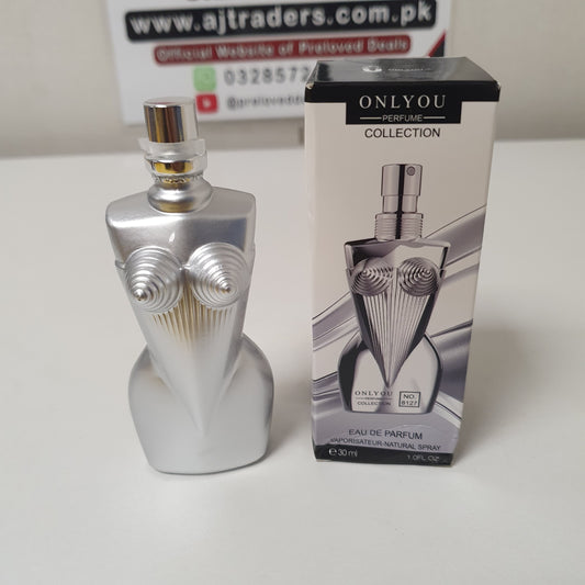 Only You Perfume 30 ml Collection 8127, 31300