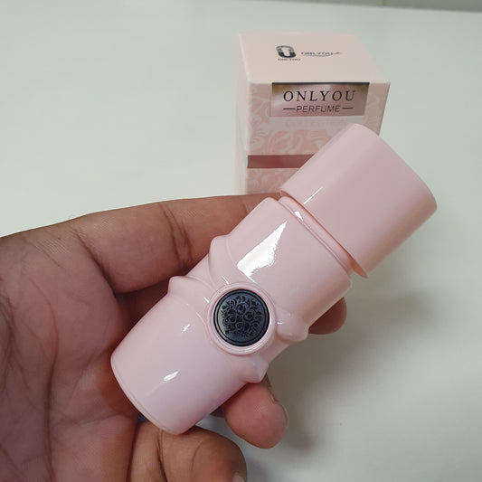 Only You Perfume Collection Pink 8152, 31300