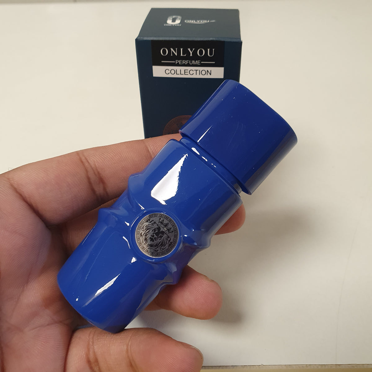 Only You Perfume Collection Blue # 8155, 31300