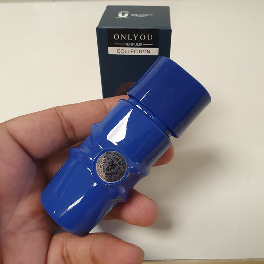 Only You Perfume Collection Blue # 8155, 31300