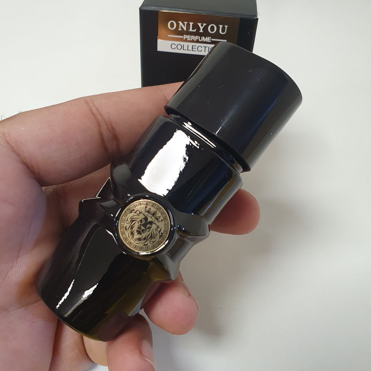 Only You Perfume Collection Black # 8156, 31300