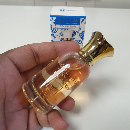 Only You Perfume Collection 8198, 31300