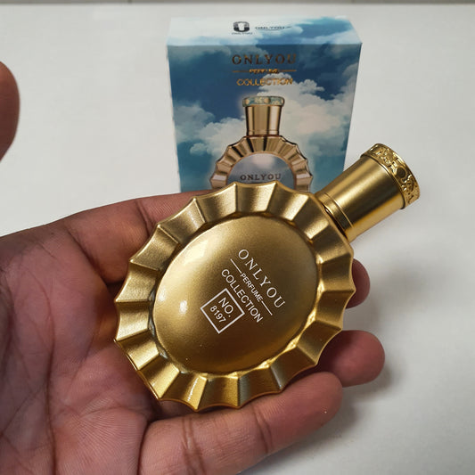 Only You Perfume Cllection # 8197, 31300
