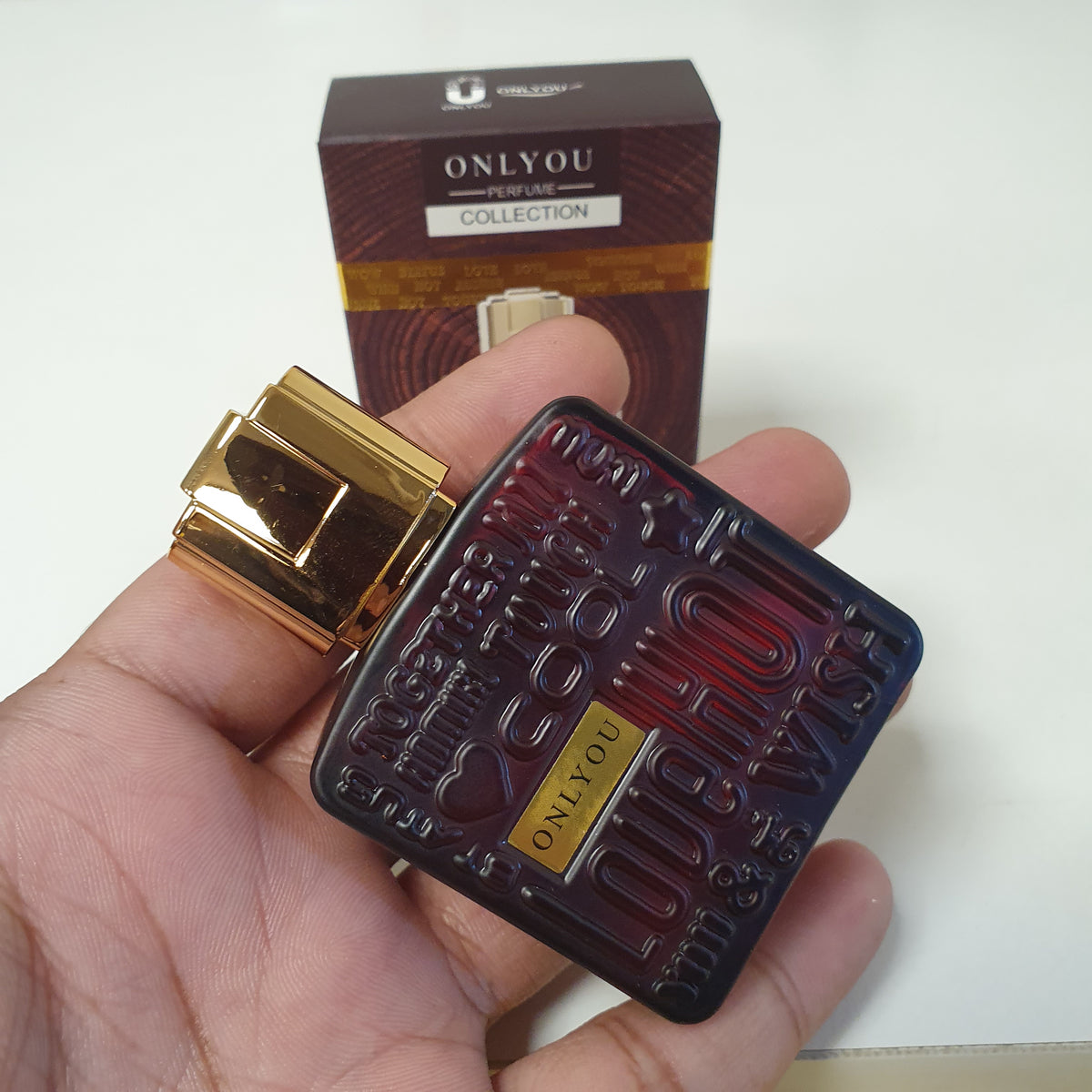 Only You Perfume 30 Ml Cool Touch, 31300