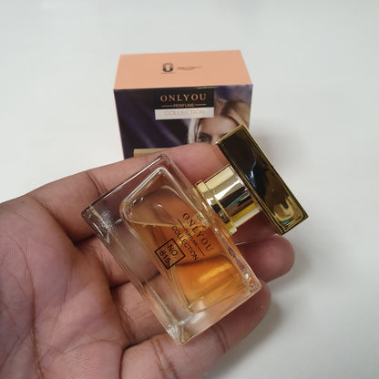 Only You Perfume Collection # 815, 31300