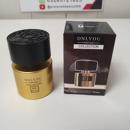 Only You Perfume Collection No 8177, 31300