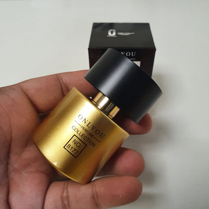 Only You Perfume Collection No 8177, 31300