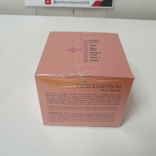 Barbie Professional hair Mask , 23450