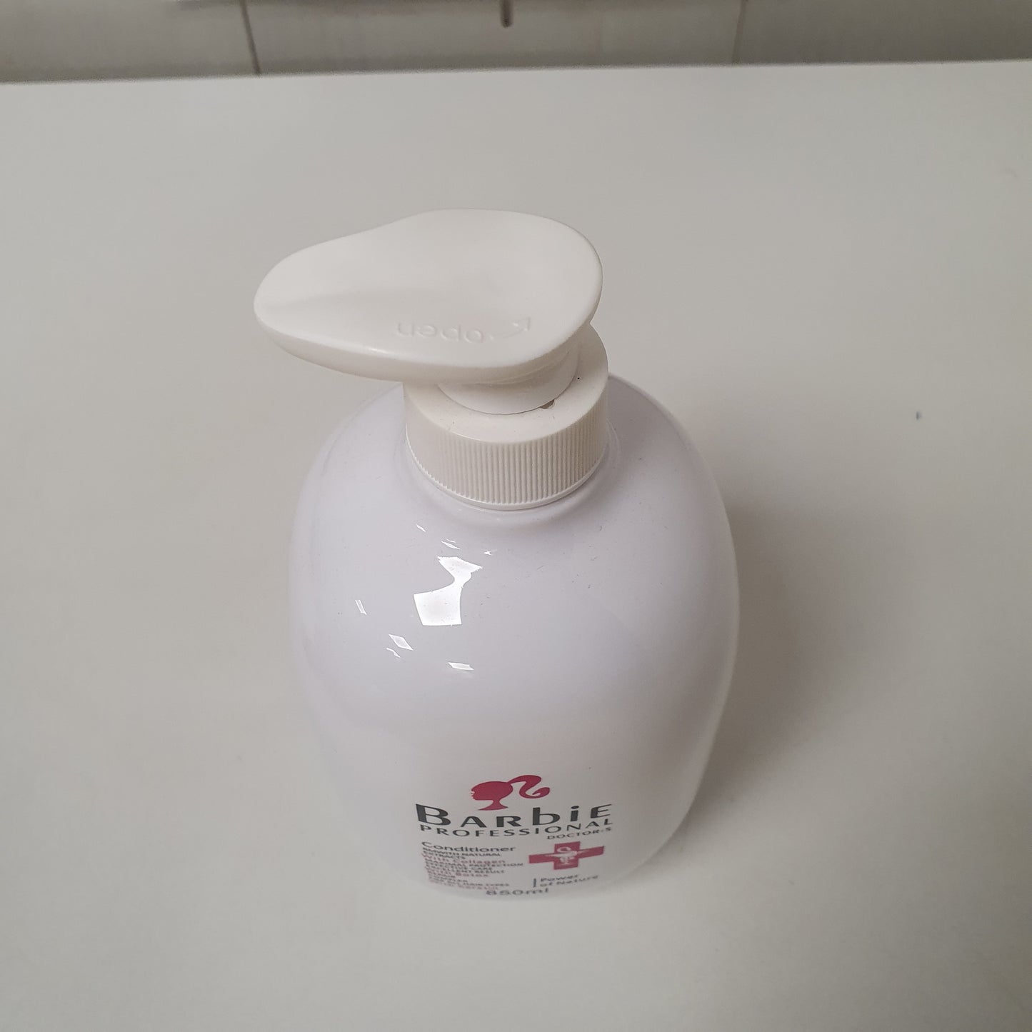 Barbie Professional Conditioner, 22150