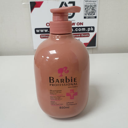Barbie Professional Shampoo, 22150