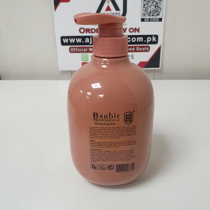 Barbie Professional Shampoo, 22150