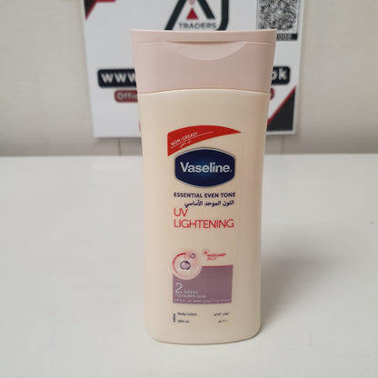Vaseline Uv Lightening Non Greasy , 22150