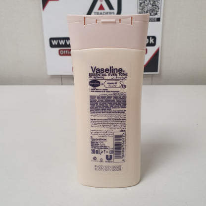 Vaseline Uv Lightening Non Greasy , 22150