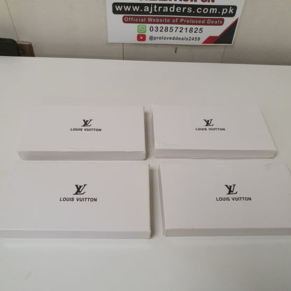 Louis Vuiton Wallet, 31300